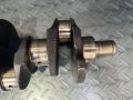 коленвал Jeep Cherokee KJ (2001 - 2007), 2.8 л., CRD, ENR, дизель, 05093881 - фото №6