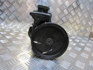 насос гидроусилителя руля Mercedes-Benz C-Класс W203/S203/CL203 [рестайлинг] (2004 - 2008), 1.8 л., M 271.946, бензин, A0034664001, A0034664101, 0034664001, 0034664101