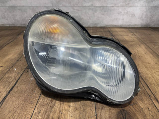 фара правая Mercedes-Benz C-Класс W203/S203/CL203 (2000 - 2004), седан, 2038200261, A2038200261