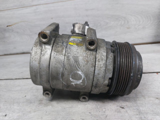 компрессор кондиционера SsangYong Actyon 2 поколение [рестайлинг] (2013 - 2025), 2.0 л., i, G20DF, бензин, 1721300011