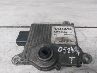 блок управления АКПП Volvo XC90 1 поколение [рестайлинг] (2006 - 2014), 2.4 л., D 5244 T4, дизель, 30735326