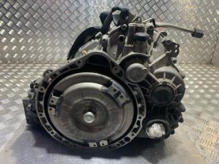 КПП автоматическая (АКПП) Mercedes-Benz A-Класс W169 (2004 - 2008), i, бензин, вариатор, передний привод, 722801, 1693702900, A1693702900