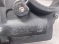 заслонка дроссельная Volkswagen Golf 5 поколение (2003 - 2009), 1.4 л., BLG, бензин, 03C128063A, A2C53104475, 03C128063B - фото №6