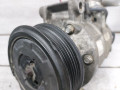 компрессор кондиционера Audi A4 B7 (2004 - 2009), 2.0 л., ALT, бензин, 8E0260805BF, 8E0260805BJ, 8E0260805AG, 8E0260805BA, 8E0260805CD, 8E0260805BE - фото №7
