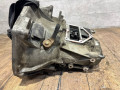 PКПП Fiat Panda 2 поколение (2003 - 2011), 1.2 л., 169 A4.000, бензин, 71736550 - фото №3