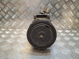 компрессор кондиционера Audi A3 8P [рестайлинг] (2004 - 2008), 2.0 л., BLX, бензин, 1K0820859M, 1K0820859S, 1K0820859E, 1K0820803N, 1K0820859C, 1K0820803P, 1K0820803L