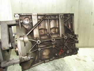 блок цилиндров Ford Kuga 2 поколение (2013 - 2025), 1.6 л., Ti, JTMA, бензин, JTMA, B4164T, 36001584, JQDB