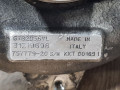 турбина Volvo XC90 1 поколение [рестайлинг] (2006 - 2014), 2.4 л., TDCi, D 5244 T4, дизель, 36002652, 36001171, 30757080, 6NW009228, 31219698, 7577795010S - фото №7