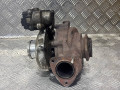 турбина Land Rover Freelander 2 поколение [рестайлинг] L359 (2010 - 2012), 2.2 л., 224DT, дизель, 9676272680 - фото №3