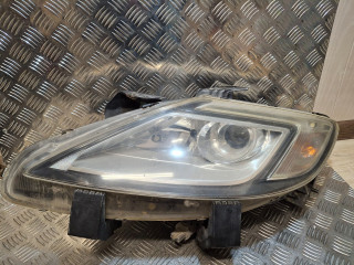 фара левая Mazda CX-9 1 поколение TB (2007 - 2009), TD86510L0, TD86510L0B, TD86510L0C