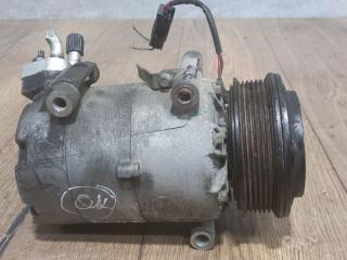 компрессор кондиционера Ford Kuga 2 поколение (2013 - 2026), 2.0 л., TXMA, дизель, 1860528, DV6119D629DB, DV6119D629DA