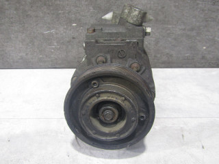 компрессор кондиционера Audi A3 8P [рестайлинг] (2004 - 2008), 2.0 л., BLX, бензин, 1K0820859M, 1K0820859S, 1K0820859E, 1K0820803N, 1K0820859C, 1K0820803P, 1K0820803L, 1K0820803J