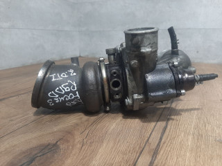 турбина Ford Kuga 2 поколение (2013 - 2025), 2.0 л., Ti, R9MA, бензин, 5302434, CJ5E6K682CC, CJ5E6K682CG