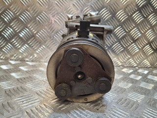 компрессор кондиционера Ford Focus 2 поколение (2004 - 2008), 2.0 л., AODA, бензин, 1329719, 6M5H19D629AC, 6M5H19D629AB, 3M5H19D629RH, 3M5H19D629RG, 6M5H19D629AD, 3M5H19D629RF, 3M5H19D629CD, 3M5H19D629AF, 3M5H19D629AD, 3M5H19D629CF, 3M5H19D629RD, 3M5H19D629RE, 6M5H19D629AE