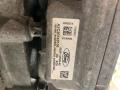 PКПП Ford Fiesta 6 поколение (2008 - 2013), 1.6 л., CA6P7000BB - фото №2
