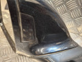 зеркало наружное левое Audi Q7 4L (2005 - 2009), черный, 4L1857409M01C - фото №7