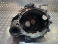 КПП механическая (МКПП) Volkswagen Polo 5 поколение (2009 - 2015), 1.2 л., TSI, CJZB, бензин, 6МКПП, передний привод, 02U300050M, 02U300050R, PRQ, PEC, PPA - фото №2