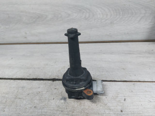 катушка зажигания Volvo S80 2 поколение (2006 - 2010), 2.5 л., B 5254 T6, бензин, 30713417, 1371601, 8677837, 0221604010