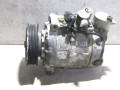компрессор кондиционера Volkswagen Touareg 1 поколение [рестайлинг] (2007 - 2010), 3.0 л., TDi, CASA, дизель, 7L6820803J, 7L6820803T, 7L6820808, 7P0820803N, 7L6820803Q, 7L6820803K, 7L6820803M - фото №2