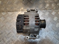 генератор Audi A4 B6 (2000 - 2006), 2.0 л., ALT, бензин, 06B903016AB, SG14B016, 06B903016AF, 06B903016AA, 06D903016A, 06J903023C - фото №2