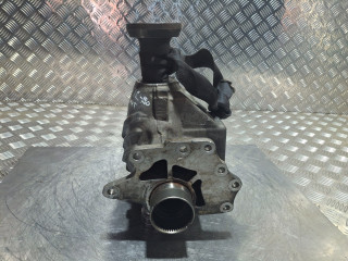 раздаточная коробка Volvo XC90 1 поколение [рестайлинг] (2006 - 2014), 2.4 л., бензин, 36000800, 36000625, 30700016