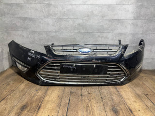бампер передний Ford Mondeo 4 поколение [рестайлинг] BD (2010 - 2015), седан, BS7117757A, 1704629