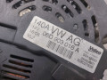 генератор Audi A4 B6 (2000 - 2006), 2.0 л., ALT, бензин, 06B903016AB, SG14B016, 06B903016AF, 06B903016AA, 06D903016A, 06J903023C - фото №6