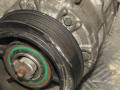 компрессор кондиционера Audi A3 8P [рестайлинг] (2004 - 2008), 2.0 л., BLX, бензин, 1K0820859M, 1K0820859S, 1K0820859E, 1K0820803N, 1K0820859C, 1K0820803P, 1K0820803L - фото №6