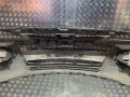 бампер передний Mazda CX-9 1 поколение TB (2007 - 2009), красный, TD1150031GAA, TD1150031HBB - фото №10