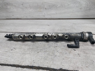 топливная рампа Chrysler Voyager 5 поколение (2007 - 2011), 2.8 л., ENS, дизель, 68031572AA, 0445214119, 35022109G