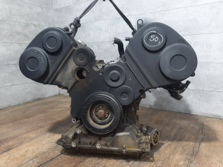 двигатель Audi A6 4F/C6 (2004 - 2008), 3.0 л., BBJ, бензин, BBJ