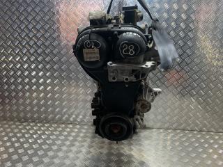 двигатель Ford Kuga 2 поколение (2013 - 2025), 1.6 л., Ti, JTMA, бензин, JTMA