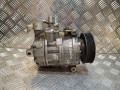 компрессор кондиционера Audi A3 8P [рестайлинг] (2004 - 2008), 2.0 л., BLX, бензин, 1K0820859M, 1K0820859S, 1K0820859E, 1K0820803N, 1K0820859C, 1K0820803P, 1K0820803L - фото №6