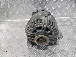 генератор Mini Clubman 1 поколение [рестайлинг] (R55) (2010 - 2014), 2.0 л., N47 C20 A, дизель, 12317823291, 7823291