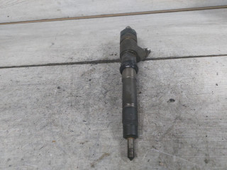 форсунка Fiat Ducato 2 поколение [рестайлинг] 244 (2002 - 2006), 2.3 л., JTD, F1AE0481C, дизель, 500371101, 0445120011