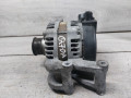 генератор Ford Focus 2 поколение (2004 - 2008), 1.8 л., QQDB, бензин, 1530298, 3M5T10300LC, 3M5T10300LD - фото №2