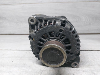 генератор SsangYong Actyon 2 поколение [рестайлинг] (2013 - 2025), 2.0 л., D20DTF, дизель, 6711540202, 6711540302, A6711540202, A6711540302