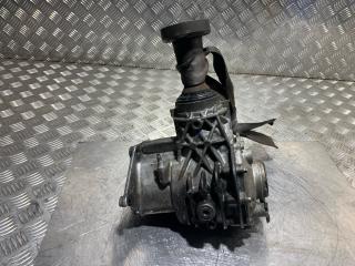 раздаточная коробка Ford Kuga 2 поколение (2013 - 2025), 2.0 л., TDCi, UFMA, дизель, робот, 2215448, CV617L486JG, CV617L486JD, CV617L486JH, CV617L486JF