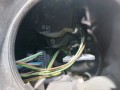 фара левая Land Rover Range Rover Sport 1 поколение L320 (2005 - 2009), LR012437 - фото №12