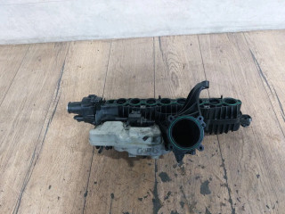 коллектор впускной Volvo XC60 1 поколение [рестайлинг] (2013 - 2017), 2.0 л., D4204T14, дизель, 31431955