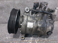 компрессор кондиционера Audi A6 4F/C6 (2004 - 2008), 3.2 л., FSI, AUK, бензин, 8K0260805K, 4F0260805H, 4F0260805AB, 4F0260805AF, 4F0260805R, 8K0260805A, 8K0260805D, 8K0260805G - фото №2