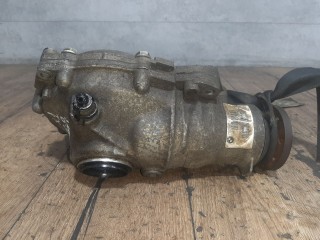 редуктор переднего моста BMW X1 E84 (2009 - 2012), АКПП, 31507572051, 31507572052, 31507555886, 7572051