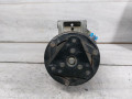 компрессор кондиционера Opel Astra H (2004 - 2007), 1.8 л., Z 18 XER, бензин, 13124750, 13286085, 13297442, 93168627, 13322147, 13322144, 13297437, 13286089 - фото №3