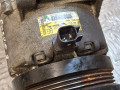 компрессор кондиционера Ford Focus 3 поколение (2011 - 2015), 2.0 л., бензин, BV6N19D629BG, BV6N19D629BF, BV6N19D629BC, BV6N19D629BB, BV6N19D629BD, BV6N19D629BE, 1854689, CV6N19D629BA - фото №2