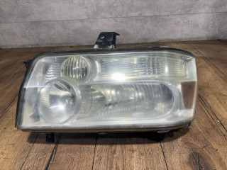 фара левая Infiniti QX56 1 поколение JA60 (2004 - 2007), 26060ZC50A