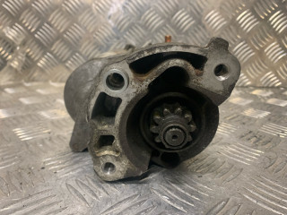 стартер Land Rover Freelander 2 поколение (2006 - 2010), 2.2 л., DW12BTED4, дизель, МКПП, LR003468, AH5211001AC, LR007372, LR009432, LR014060, 6G9N11000MA, 6G9N11000MB