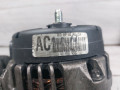 генератор Chevrolet Captiva 1 поколение (2006 - 2011), 3.2 л., 10 HM, бензин, 96673046, AC - фото №6