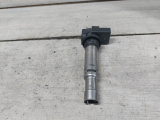 катушка зажигания Volkswagen Golf 6 поколение (2008 - 2012), 1.4 л., TSI, CAXA, бензин, 036905715F, 036905715G, 036905715H, 036905715C, 036905715E