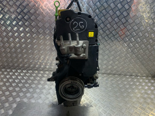 двигатель Fiat Bravo 2 поколение (2007 - 2011), 1.4 л., Ti, 198 A1.000, бензин, 198A1000