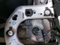 руль Cadillac SRX 2 поколение (2010 - 2013), чёрный, 22898834, 20857504, 22798807 - фото №14